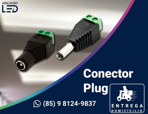 Conector Plug