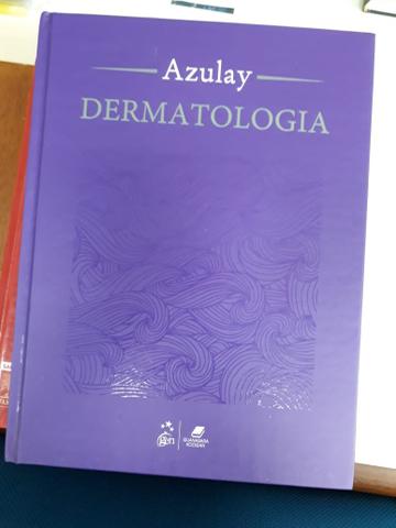 Dermatologia Azulay