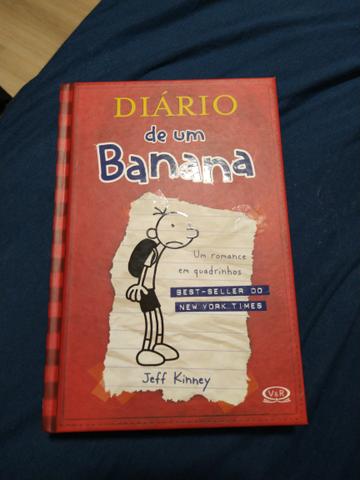 Diário de um Banana