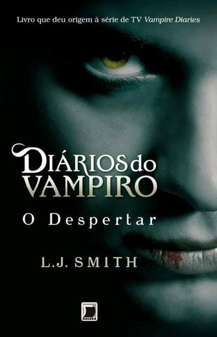 Diários do vampiro