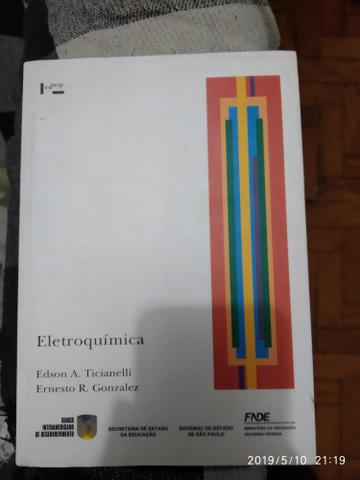 Eletroquímica