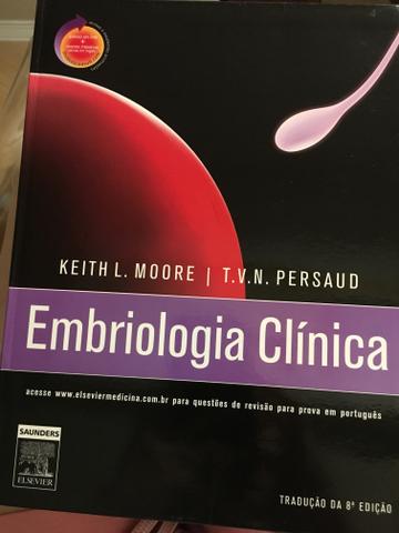 Embriologia clinica