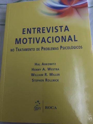 Entrevista Motivacional