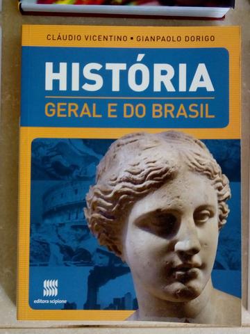 Historia geral e do brasil