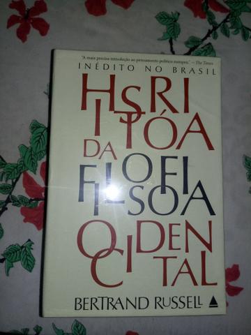 História da Filosofia Ocidental