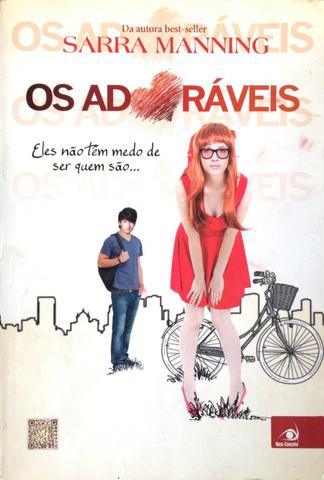 Livro Os Adoráveis