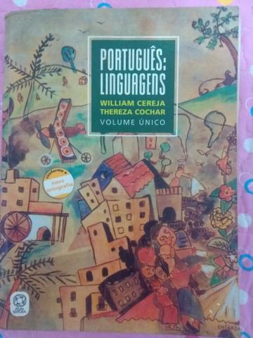 Livro Português