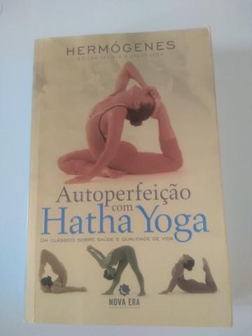 Livro Yoga
