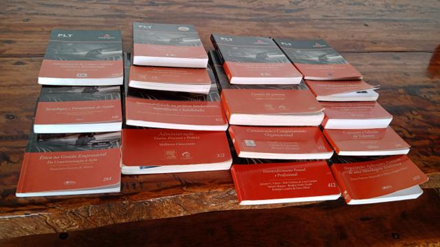 Livro de Recursos humanos