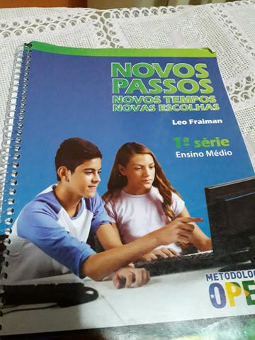 Livro de empreendedorismo