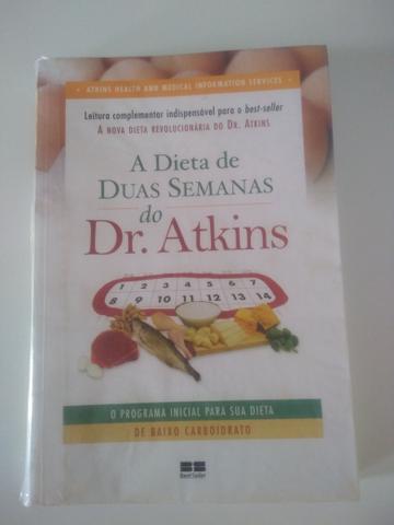 Livro dieta