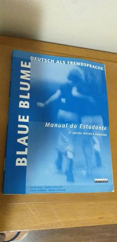 Livro ensino alemão