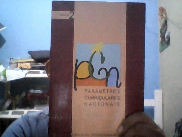 Livro parametros curriculares nacionais volume2