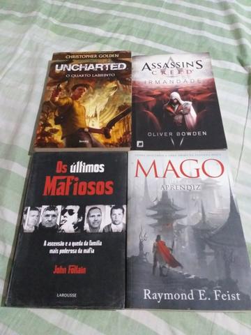 Livros