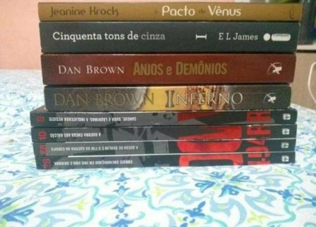 Livros