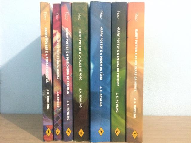 Livros