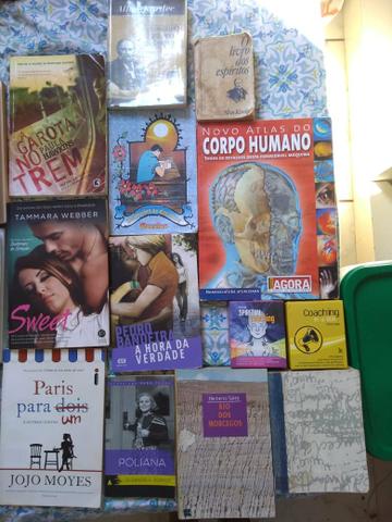 Livros