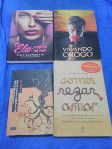 Livros