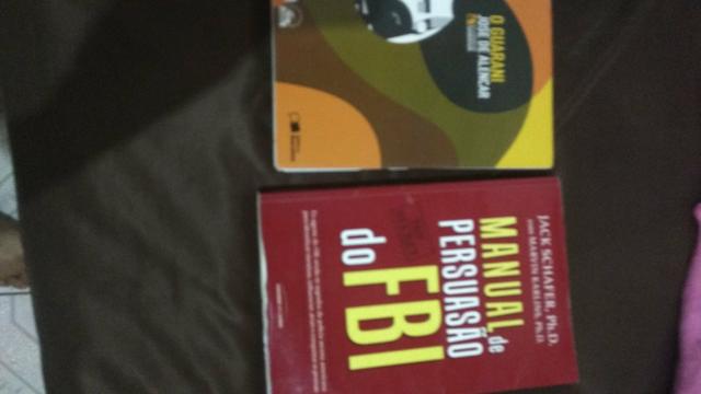 Livros