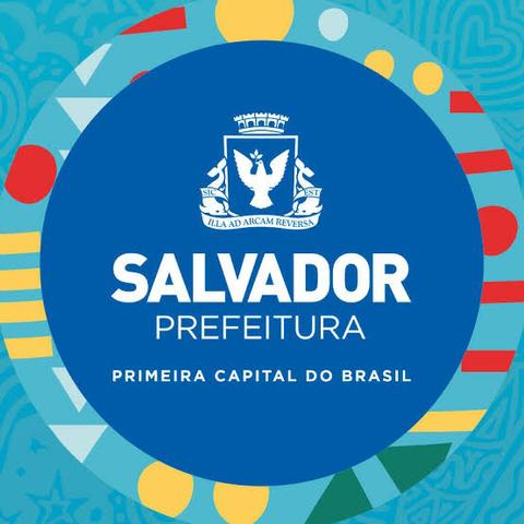 Material de Estudo para concurso da prefeitura de Salvador