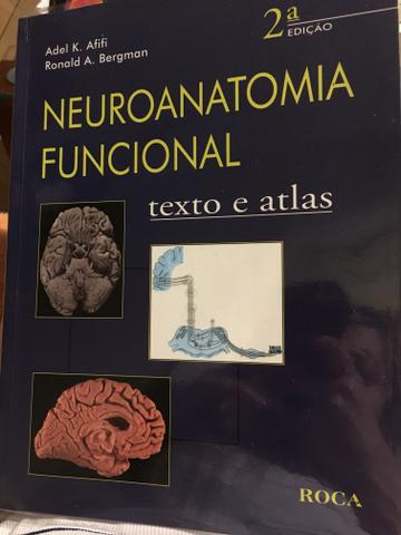 Neuroanatomia funcional (afifi)