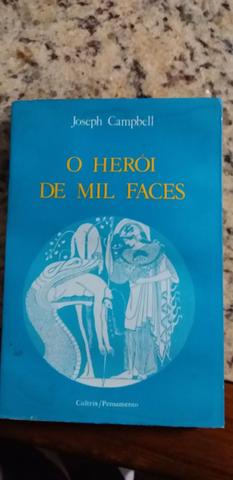 O Herói de Mil Faces Joseph Campbell