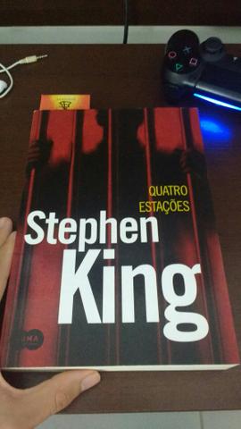 Quatro estações - Stephen King