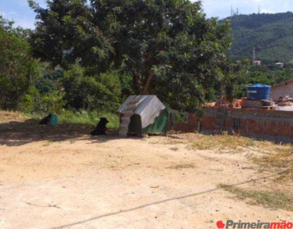 Terreno em são pedro da aldeia (RJ) - Cond. Balneário das