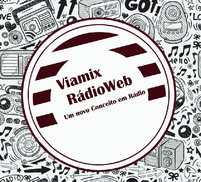 Viamix rádio web - um novo conceito em rádio