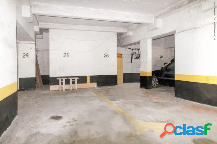 Apartamento 2 Dormitórios - Area Lazer- Garagem- Boqueirão