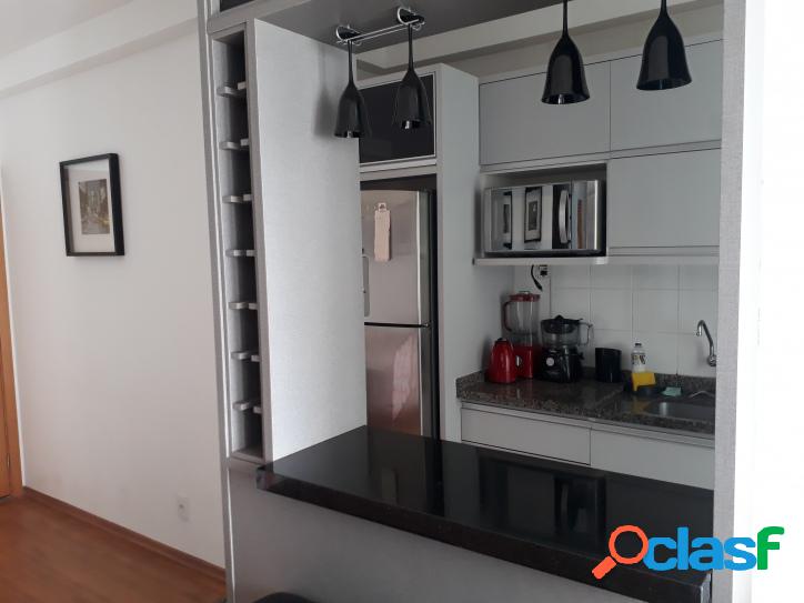 Apartamento Acqua Royal - lindo