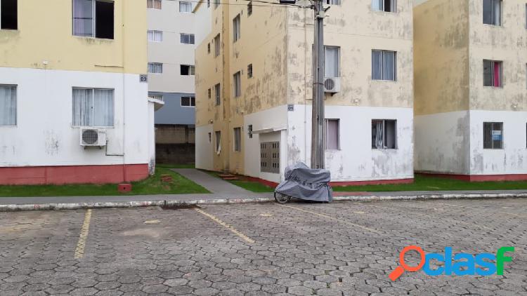 Apartamento - Aluguel - Biguacu - SC - Bom Viver
