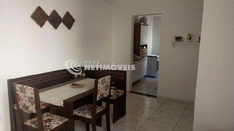 Apartamento, Camargos, 2 Quartos, 1 Vaga