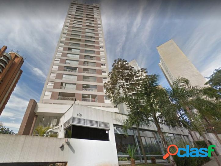 Apartamento - Jardim Ampliação - São Paulo - SP Leilao
