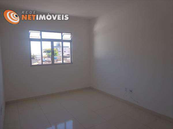 Apartamento, Jardim Industrial, 3 Quartos, 1 Vaga, 1 Suíte