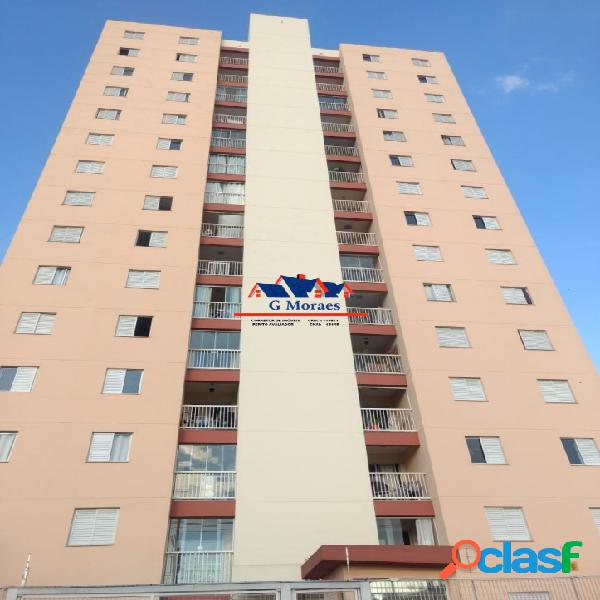 Apartamento Residencial com 47 m² Vila Jacuí