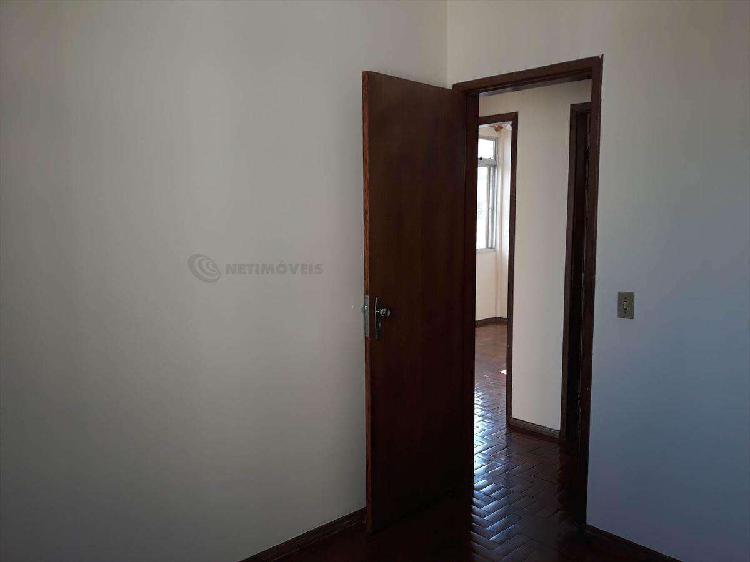 Apartamento, Sagrada Família, 3 Quartos, 2 Vagas