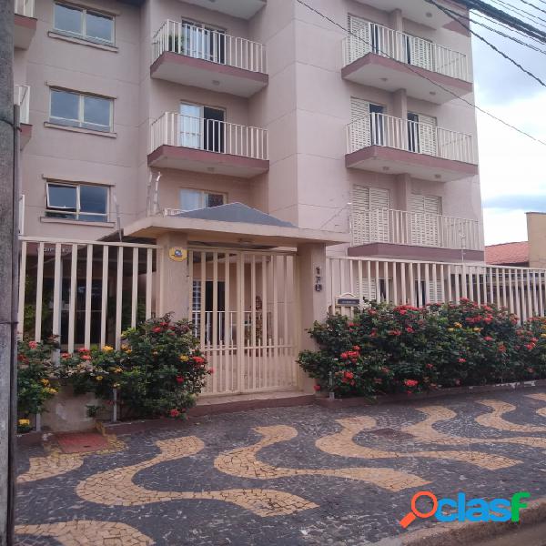 Apartamento - Venda - Araras - SP - JD. Luiza Maria