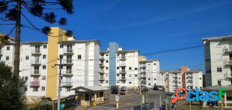 Apartamento - Venda - Farroupilha - RS - Alvorada