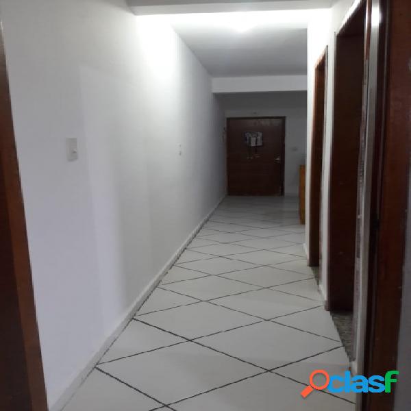 Apartamento - Venda - Santo Andre - SP - Vila Pires