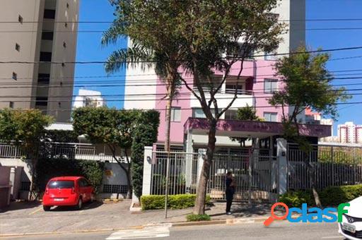 Apartamento com 2 dorms em São Paulo - Vila Bertioga por