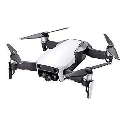 Aprenda a voar Drone Mavic air