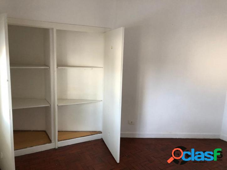 Apto Paraiso - 80m² - 02 dormitórios -prox Ibirapuera