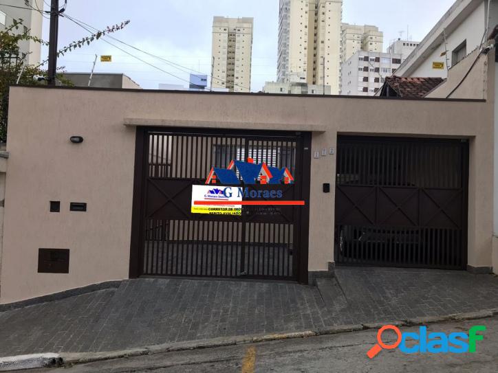 CASA A VENDA COM 3 QUARTOS e EDÍCULA