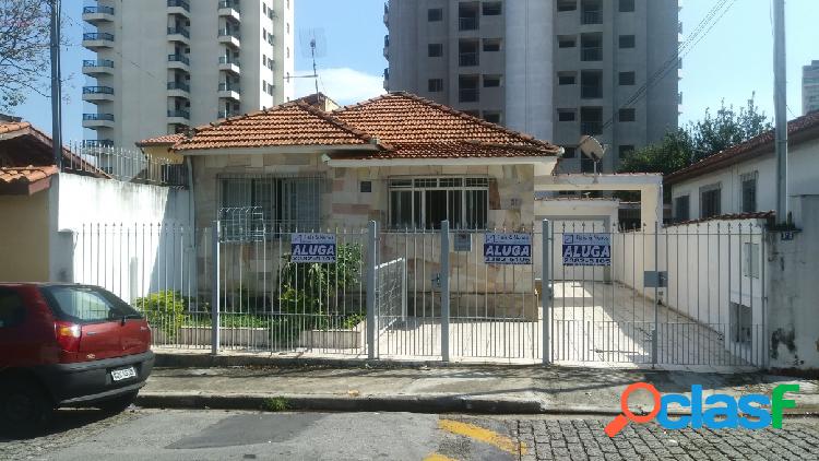 Casa - Aluguel - Guarulhos - SP - Vila Milton