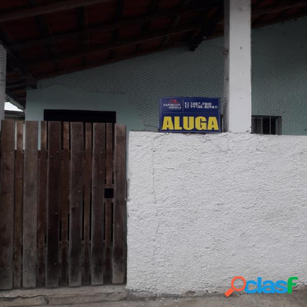 Casa - Aluguel - caraguatatuba - SP - Morro do Algodao