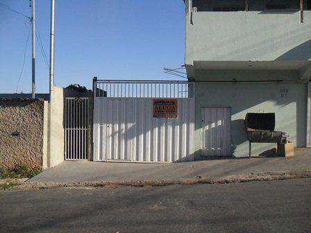 Casa, Lago Azul, 2 Quartos, 1 Vaga
