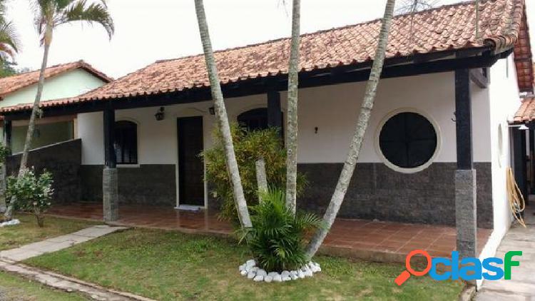 Casa - Venda - Sao Pedro da Aldeia - RJ - Balneario Sao