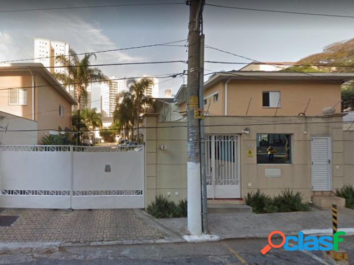 Casa em Condomínio - Vila Sophia - LEILÃO