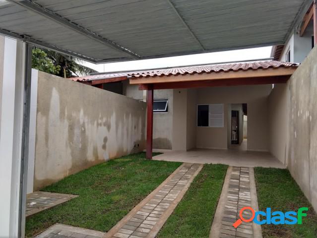 Casa para Financiamento - Venda - Sao Sebastiao - SP - Canto